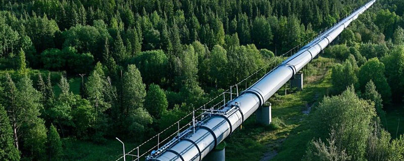 解读｜《山东省燃气管道设施保护办法》