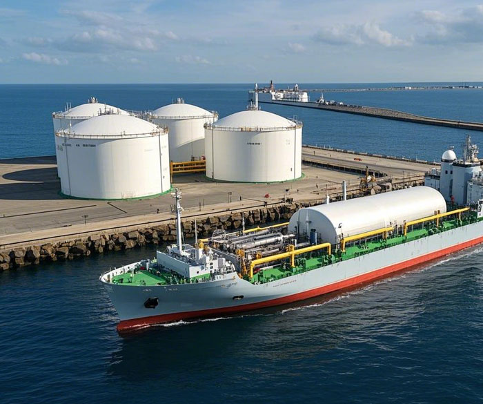 “深海一号”年产量突破450万吨油当量