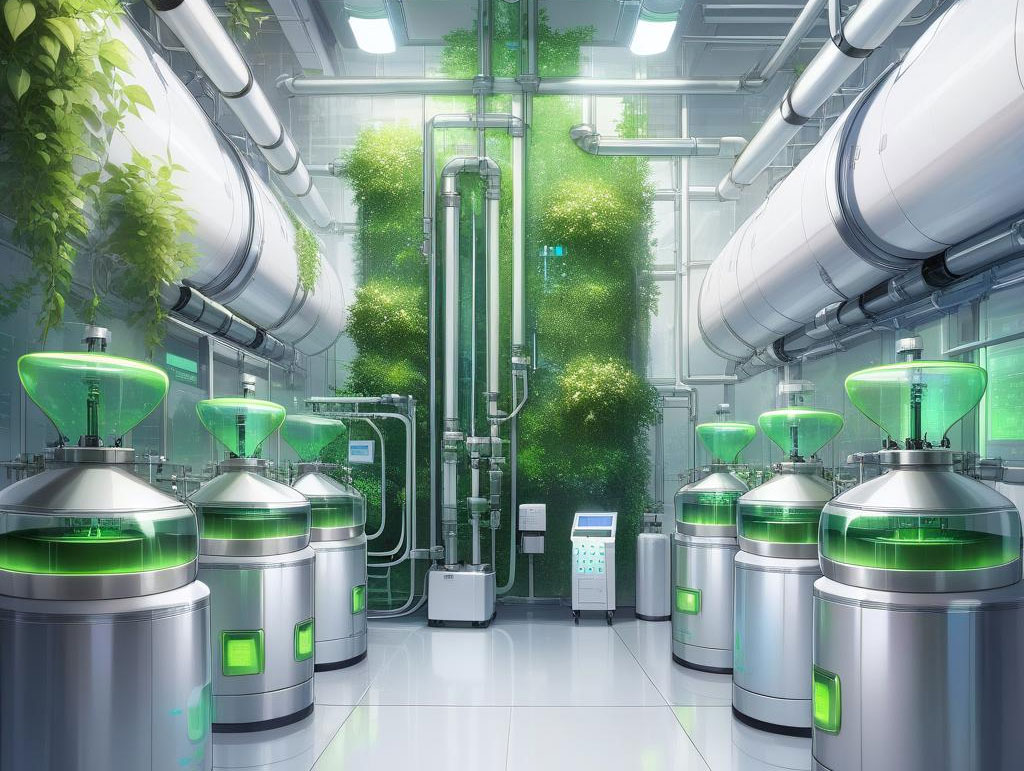 总投资5.41亿元！嘉泽新能30万吨绿氢醇航油化工联产配套项目获核准