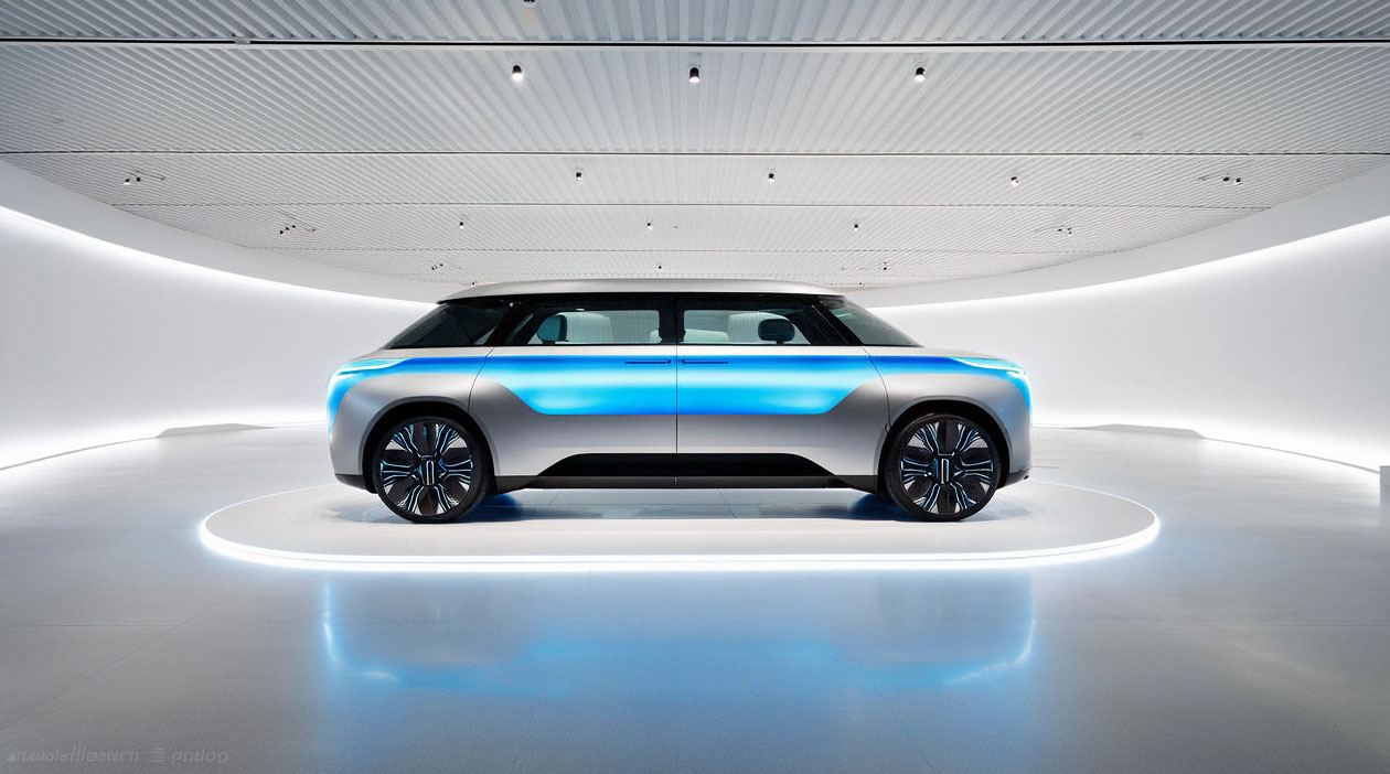 2025年1-9月氢燃料电池汽车产销情况公布