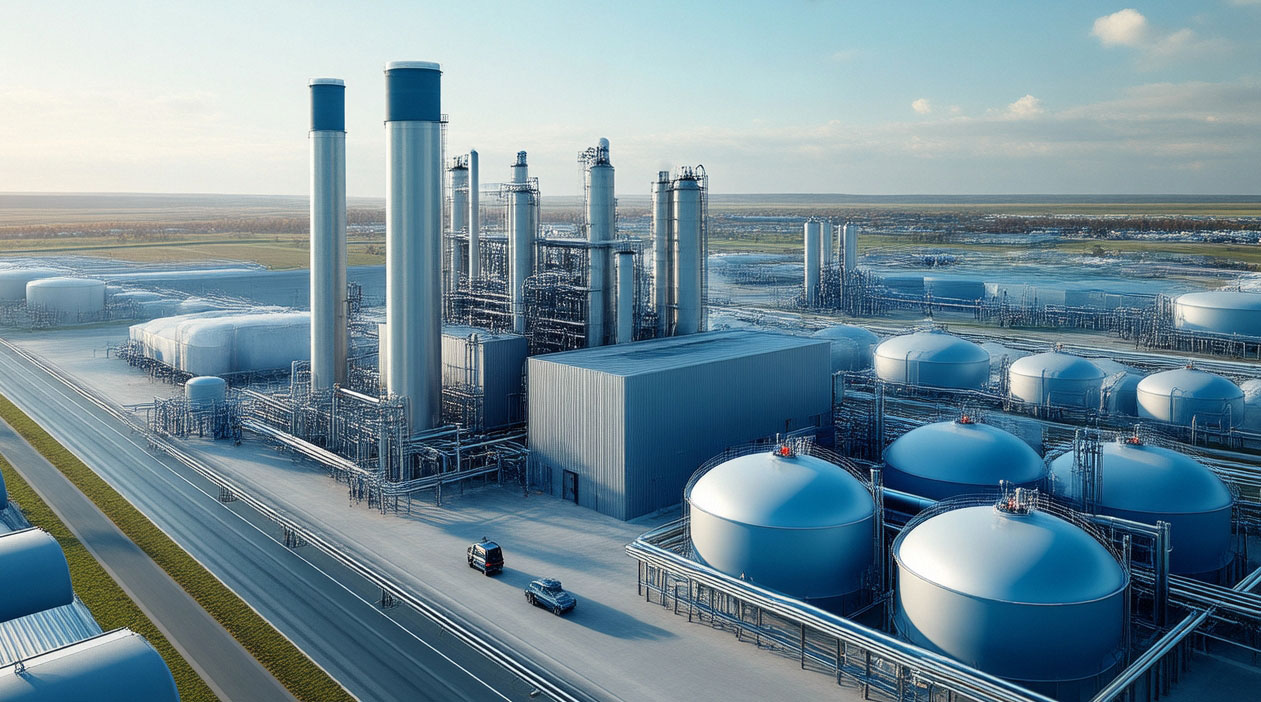 突发！致远新能终止投资氢项目