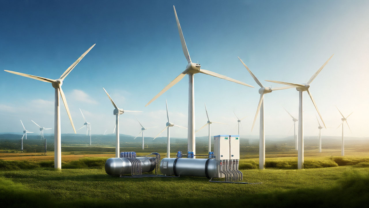 48套电解槽开标,涉及中石化、华电、华润、能建等!本周9个氢能招中标信息【氢能项目·周分析】