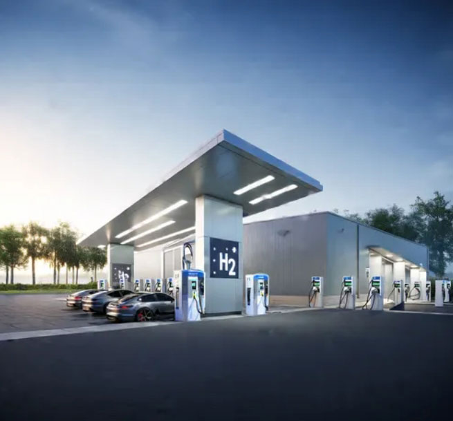 11.5万元！一氢能公司因拖欠工资被仲裁