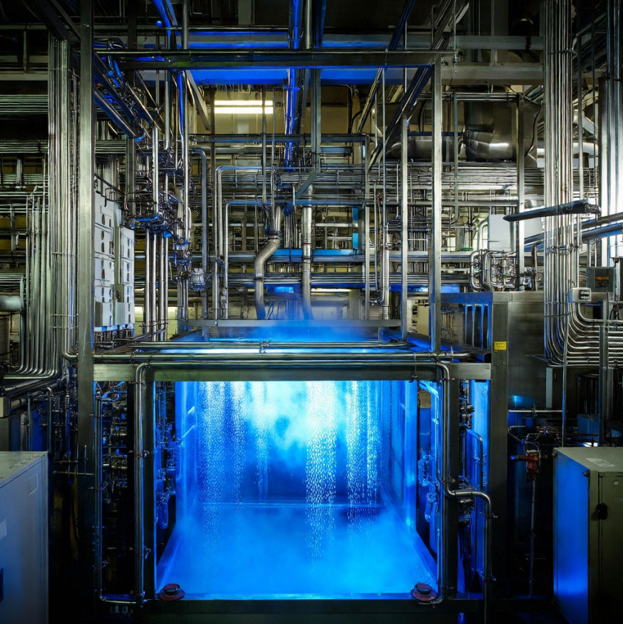 总投资31.25亿元！内蒙古一重大绿氢项目获批