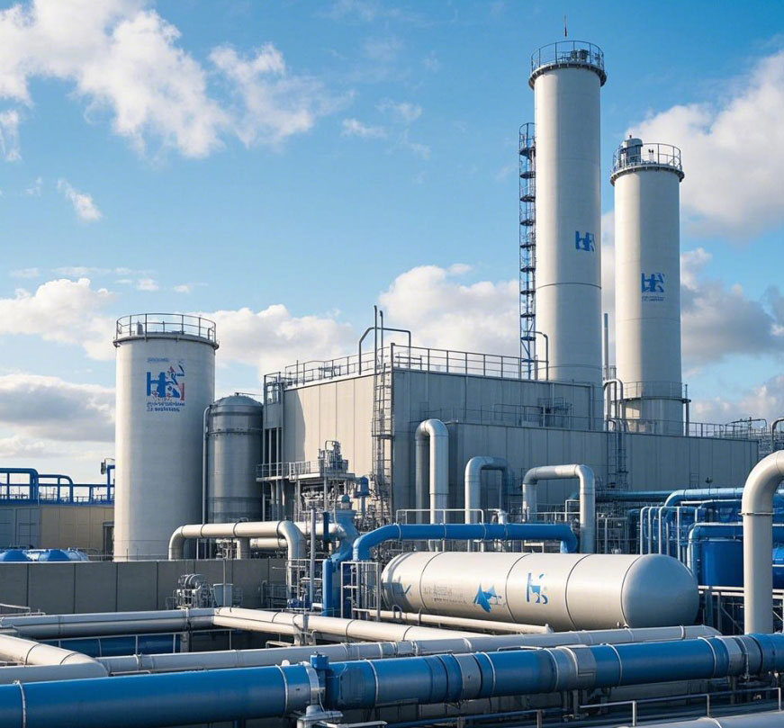 总投资6.1亿元！上海庙-水泉绿氢管道项目获得预审批复