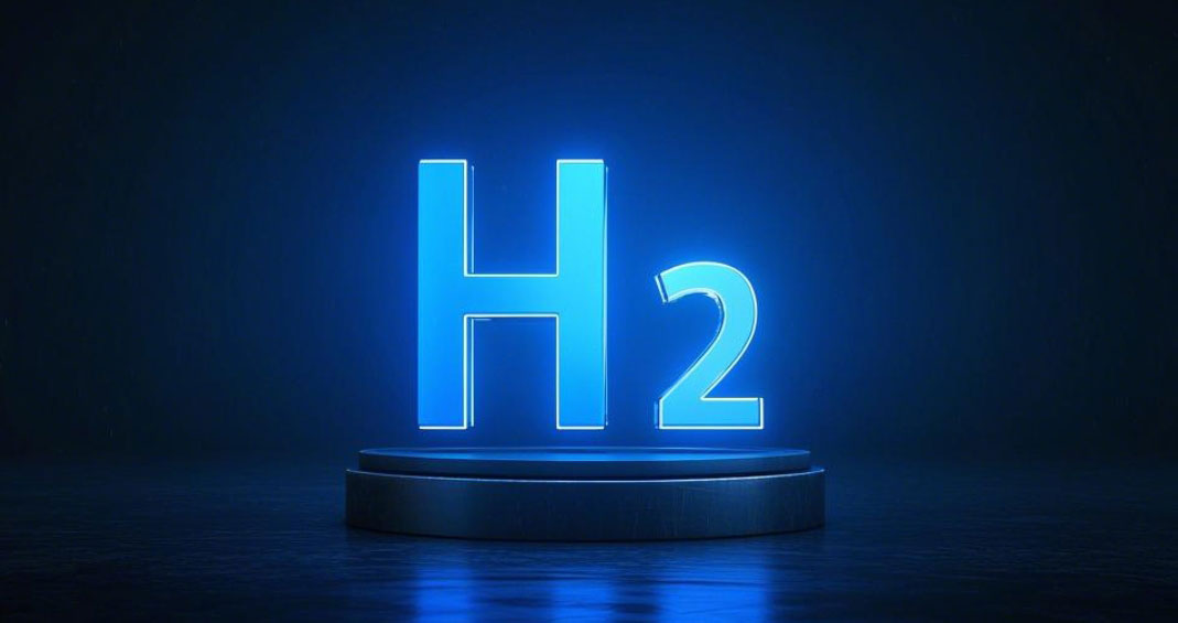 Neom新城绿色氢能项目接近完工