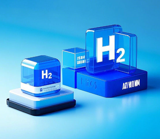 马斯克进军氢能！