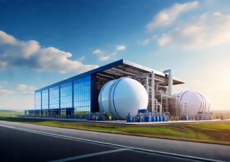 總投資4.49億元！30GW新能源制綠氫<em>輸氫管道</em>一期項(xiàng)目公示