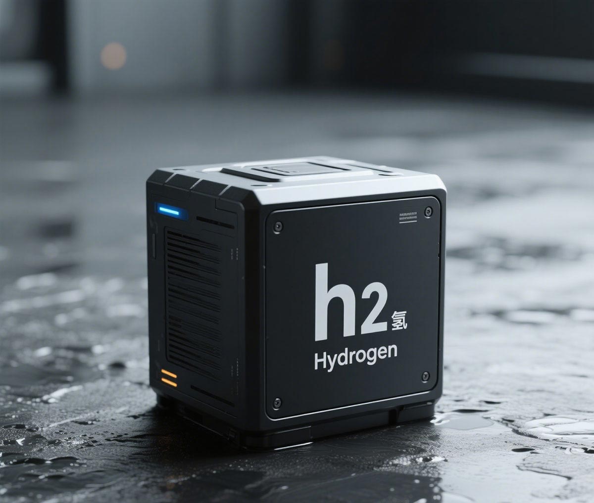 锂电池材料上市公司成立氢能材料公司