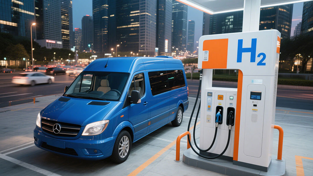 突发!一加氢站企业申请破产!