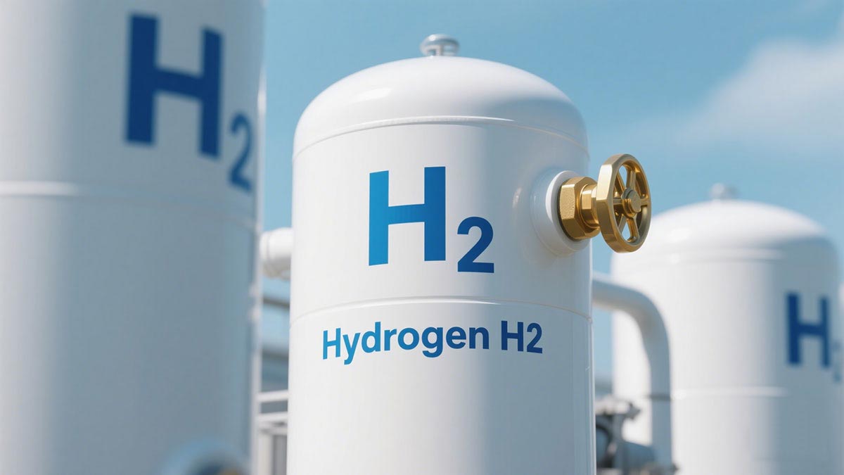 注资2亿！陕西一氢能国企成立