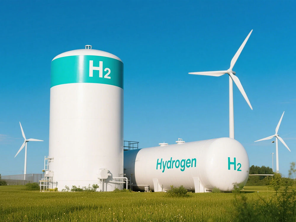 重磅！利好氢能！五部门印发工业绿色微电网建设指南