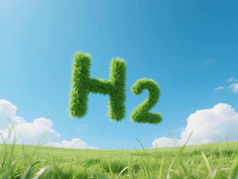 引领微出行新赛道！能建氢能主编《氢能电动自行车》团体标准正式发布