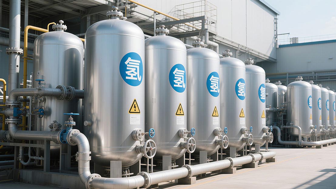 拓展氫能與綠色<em>燃</em>料應(yīng)用場景！山西省發(fā)布加快能源綠色低碳轉(zhuǎn)型發(fā)展實(shí)施方案