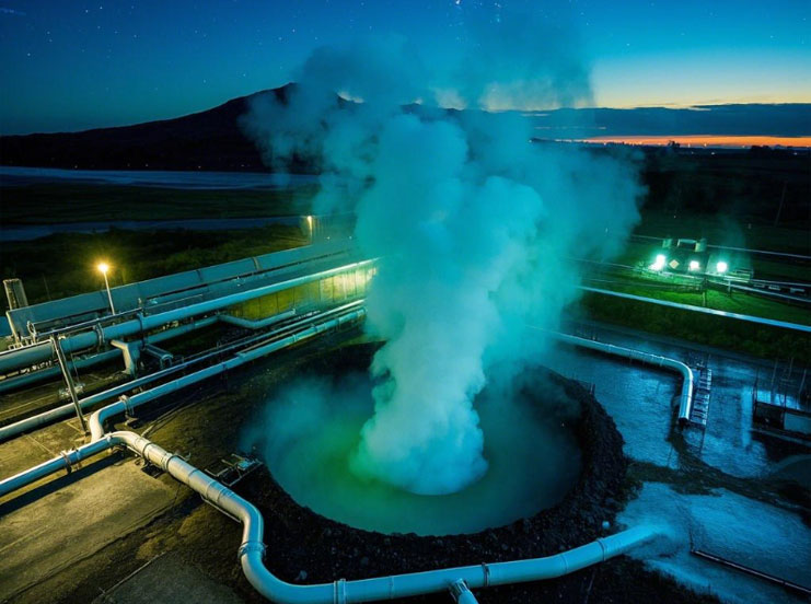 江苏扬州：推动浅层地热能、生物质能等可再生能源在城镇建筑中的一体化应用