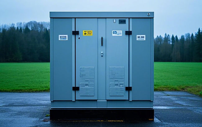 0.7456~0.7484元/Wh！甘肃200MW/800MWh独立储能项目EPC中标候选人公示