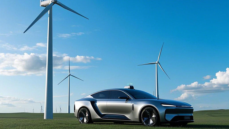 湖北襄阳“十五五”规划：加快新能源汽车突破性发展