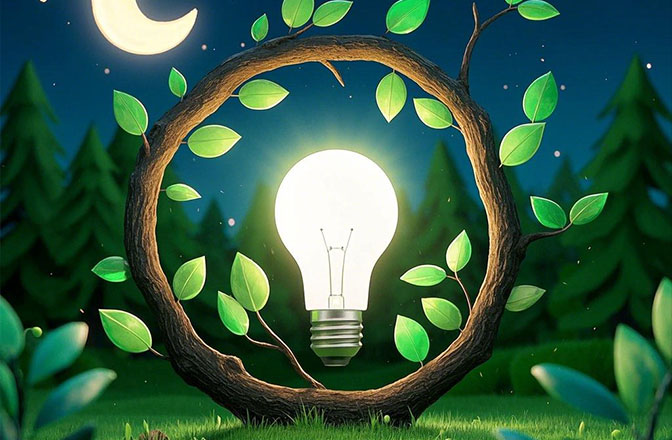 湖北武汉江岸区推进生态环保整改,加码充换电设施建设赋能绿色低碳转型