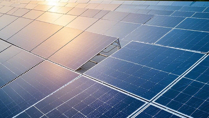 貴州惠水縣多措并舉推進戶用<em>分布式光伏</em>項目建設(shè)