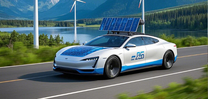 山西省2026年购买新能源乘用车最高补贴2万元