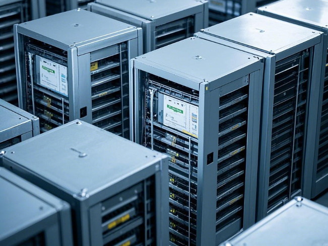 2025年全國392.9GWh儲能項目指標！涉及蒙能集團、內蒙古電力集團、遠景、中廣核、<em>大唐</em>、華能、國電投、華電、華潤等！