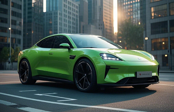 “十四五”期间,湖北宜昌推广应用新能源电动重卡940辆