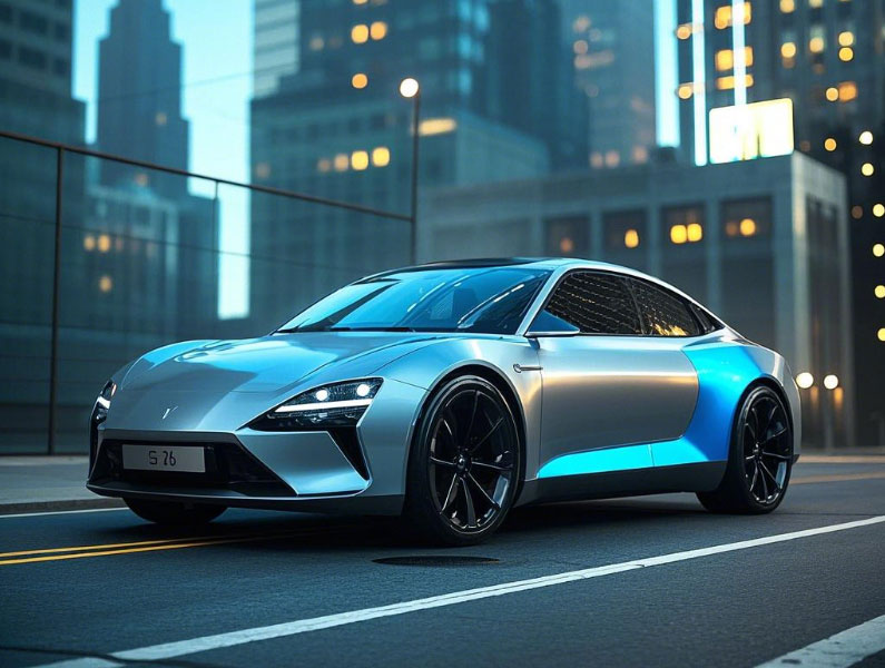 浙江省贸促会副会长杨小平一行到访吉星汽车座谈交流