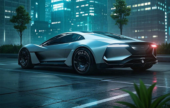 破解县域补能难题,阳光新能源打造湘北“30分钟充电圈”