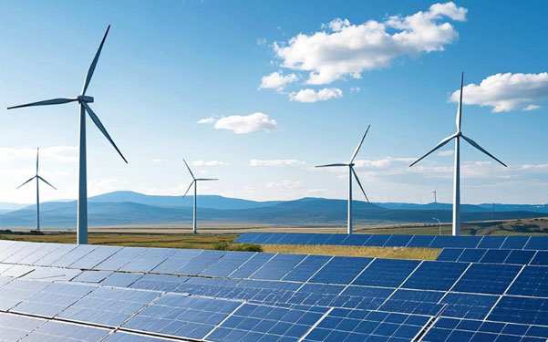 光伏94.8%！2025年10月全国新能源并网消纳情况公布