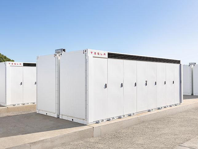 新入库197个！山西调整2025年第四季度新型储能项目库清单