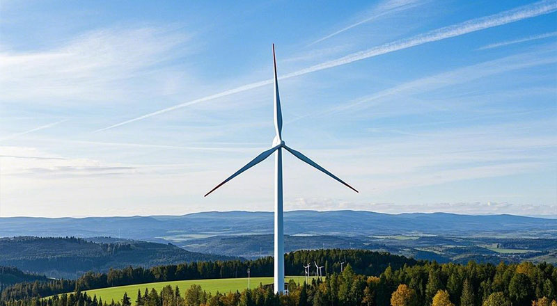 國(guó)家能源局：截至2月底，全國(guó)可再生能源發(fā)電新增裝機(jī)44.97GW