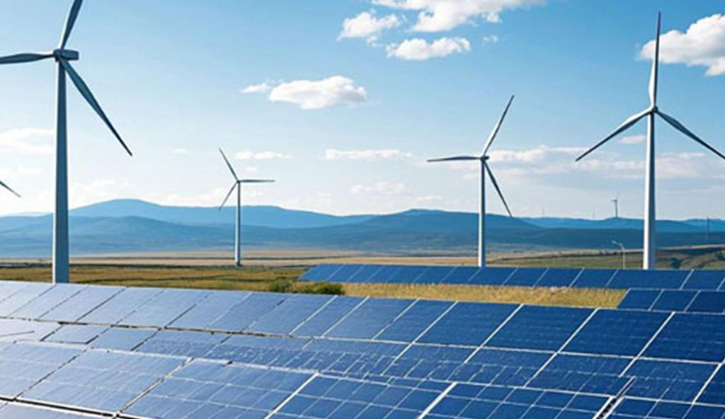 内蒙古印发碳达峰试点名单