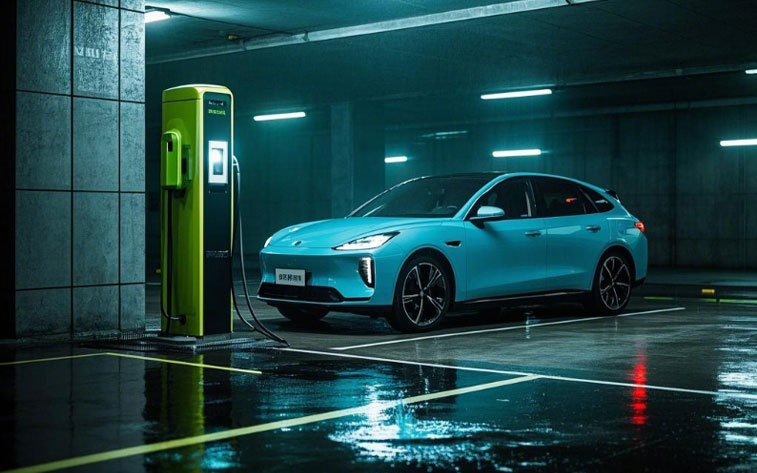 前兩月狂飆95.3%！<em>南方電網(wǎng)</em>加碼固投，全力布局充電基礎(chǔ)設(shè)施