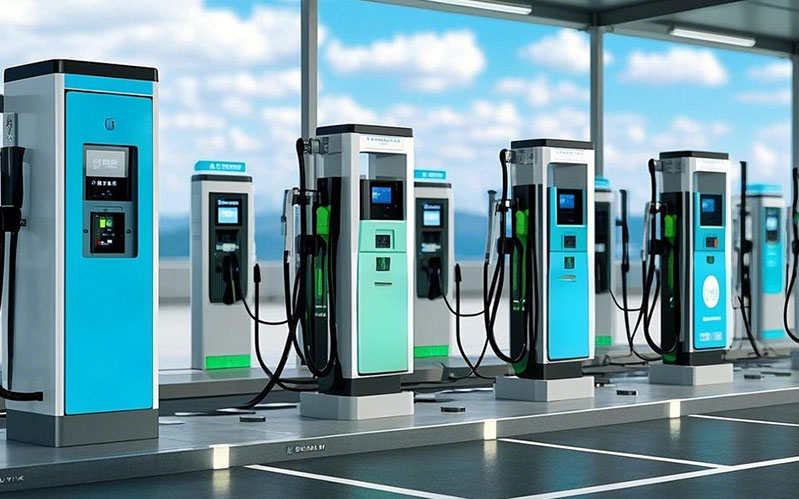 內(nèi)蒙古赤峰市市場監(jiān)督管理局發(fā)布<em>電動汽車</em>充電樁計量行為提醒告誡書