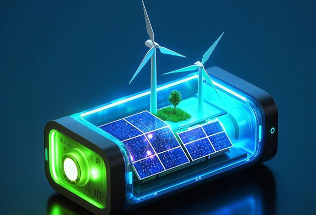 60GWh大單落地！鈉電終于要爆發(fā)了？