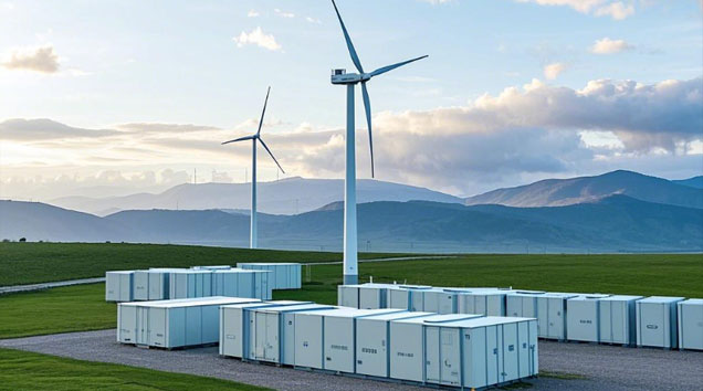 国家能源局规划司司长任育之：推动“十五五”初步建成新型能源体系