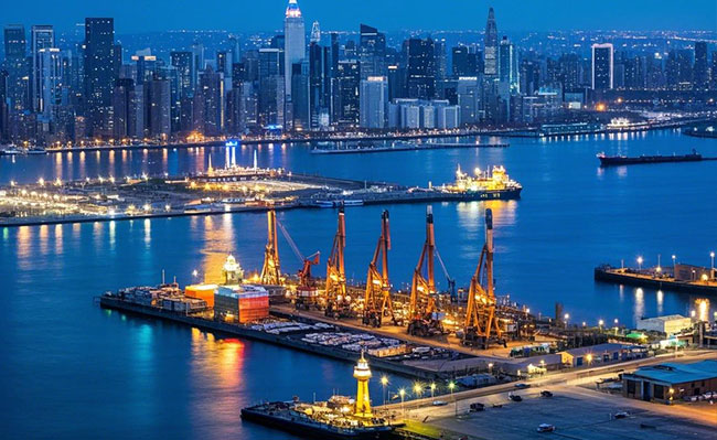 中国海油一季度净产量净利润增长强劲