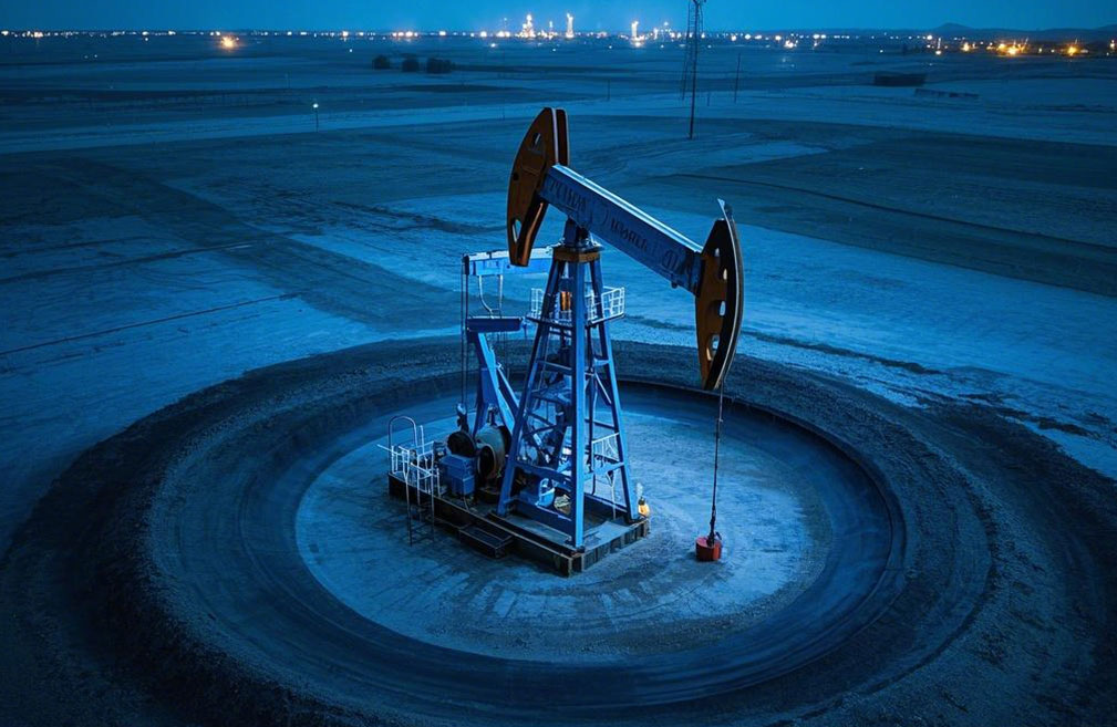 西南油气田川渝地区首个“一井四礁”开发模式顺利投产