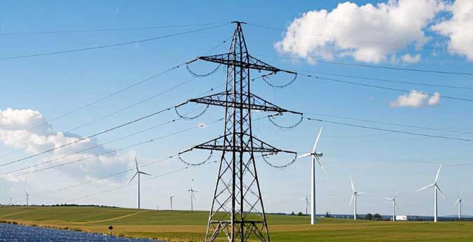 许继集团与随县人民政府签约