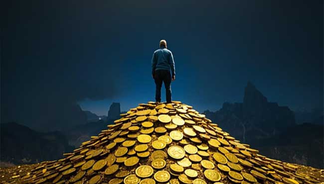 五大发电集团企业负责人2024年薪酬披露！