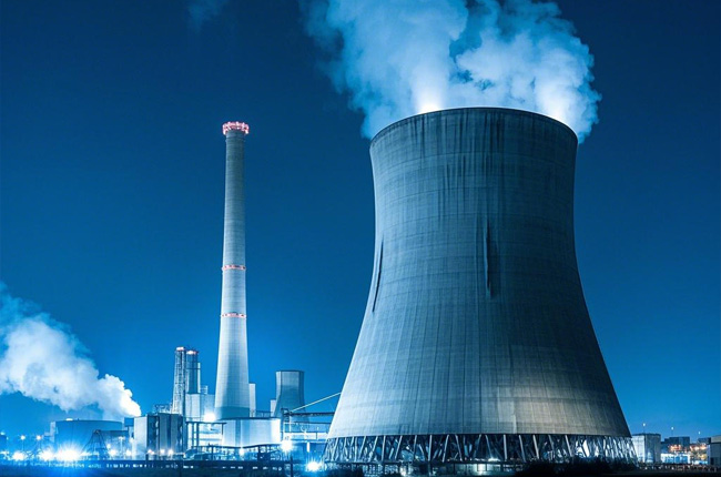 《燃煤发电机组单位产品能源消耗限额》公开征求意见