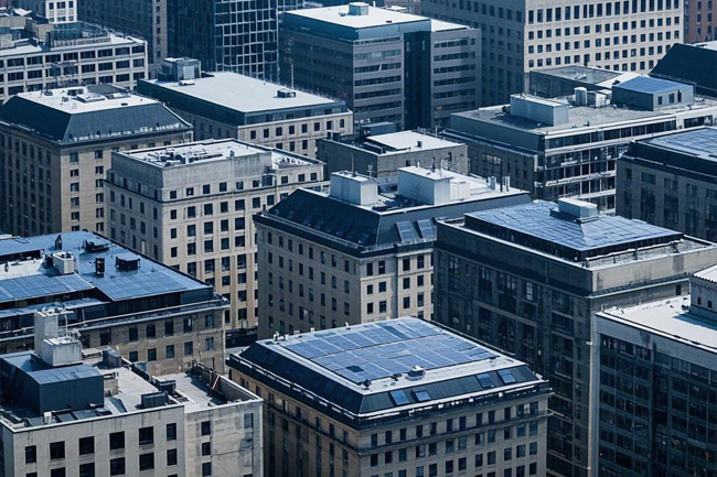 国家发改委：禁止新建不符合国家规定的燃煤发电机组、燃油发电机组和燃煤热电机组