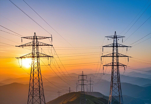 击退ABB，40亿美元收购电力系统公司