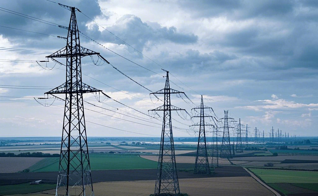 一图读懂丨“十五五”时期南方电网怎么干