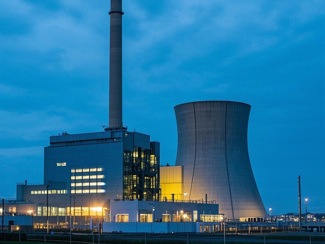 日本最大核電站，正式重啟！