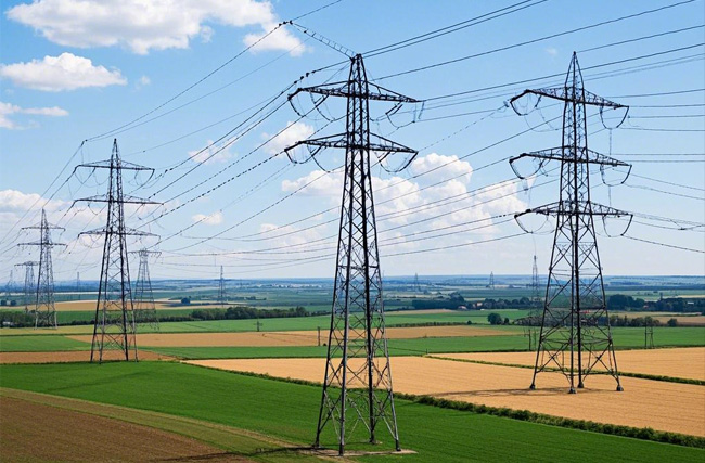 国家能源局：2025年我国可再生能源发电量超欧盟27国用电量之和