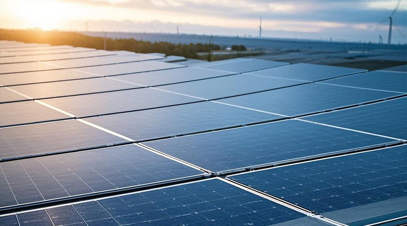 超3.2GW!海南2026年重点项目清单:10个风、光项目入选