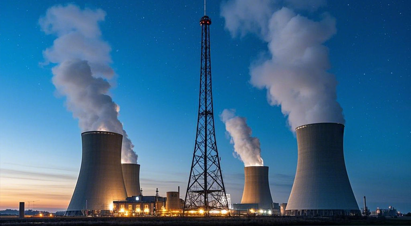 工信部等五部门联合印发《关于开展零碳工厂建设工作的指导意见》