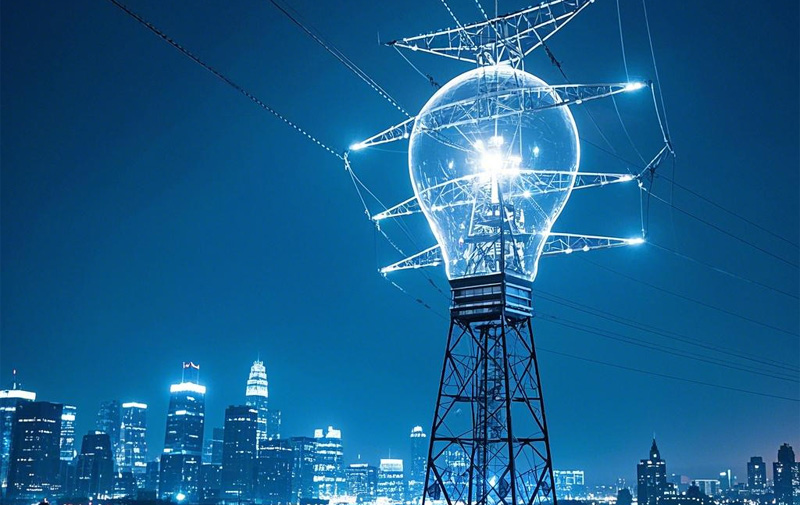 一图读懂电力市场化交易