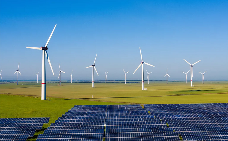 吉林：实施乡村清洁能源建设工程推进行动